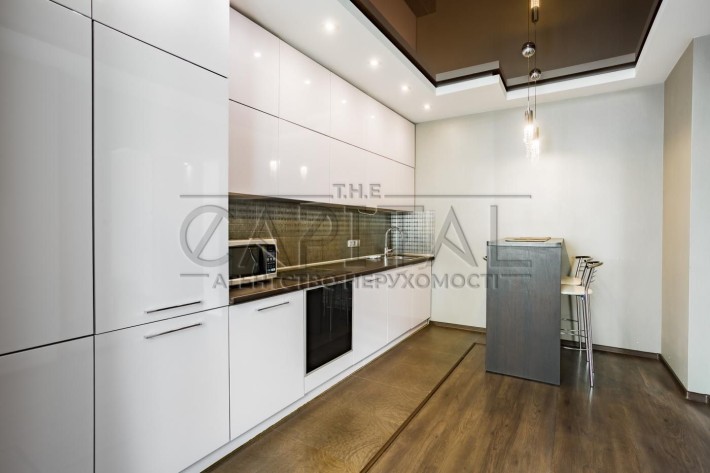 Аренда квартиры, Днепровская наб., Березняки, ЖК SilverBreeze - фото 1