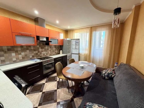 Оренда 1к.квартири Голосіївський район біля метро Деміївська