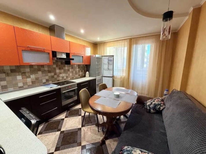 Оренда 1к.квартири Голосіївський район біля метро Деміївська - фото 1