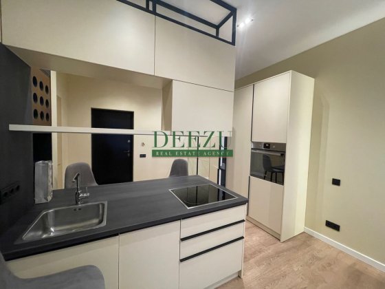 Оренда квартири в ЖК «Chicago Central House»