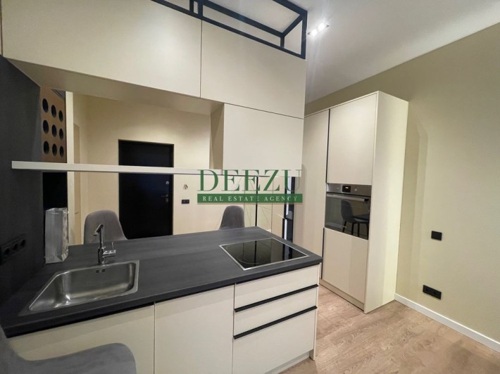 Оренда квартири в ЖК «Chicago Central House» - фото 1