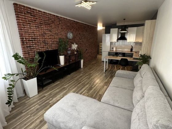 Довгострокова оренда квартири від власника (м. Київ)