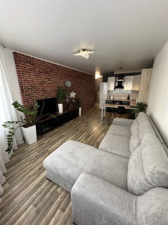 Довгострокова оренда квартири від власника (м. Київ) - фото 1