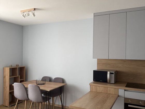 Оренда сучасна 1 к квартира Київ метро Теремки 15 хвилин, Генератор! Київ