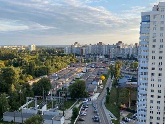 Оренда 1к.квартири ЖК Акцент біля метро Іпподром
