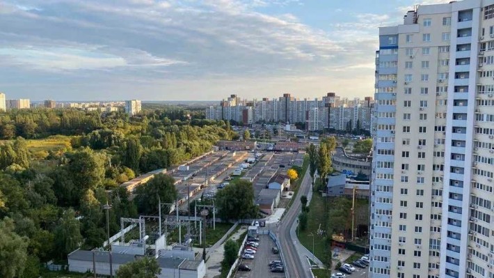 Оренда 1к.квартири ЖК Акцент біля метро Іпподром - фото 1