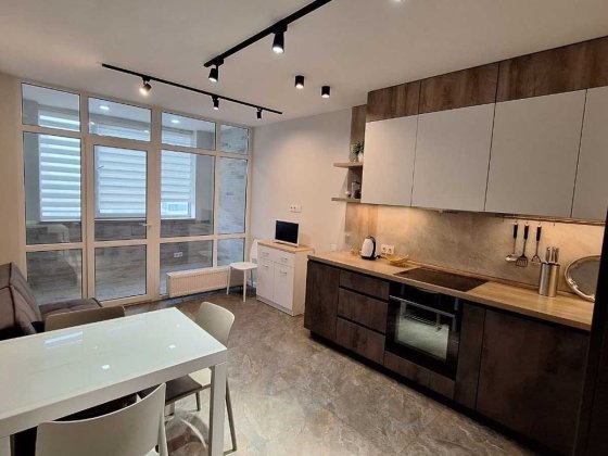 Оренда 1К, ЖК ГАЛАКТИКА, Сверстюка 6-Е, ЛІВОБЕРЕЖНА, Дніпровський