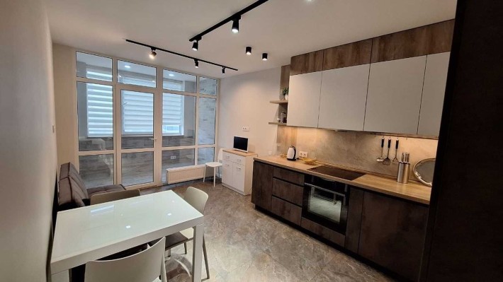 Оренда 1К, ЖК ГАЛАКТИКА, Сверстюка 6-Е, ЛІВОБЕРЕЖНА, Дніпровський - фото 1