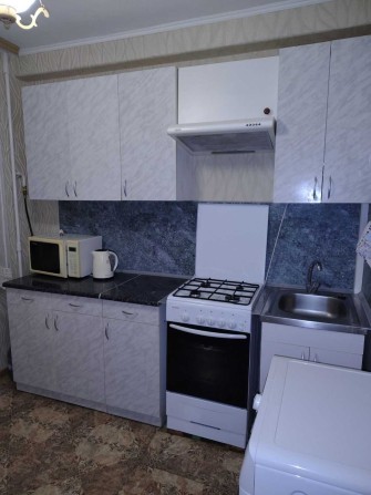 Оренда, 1-кім, метро-20 хв, вул Шалетт, свіжий ремонт. Вільна - фото 1