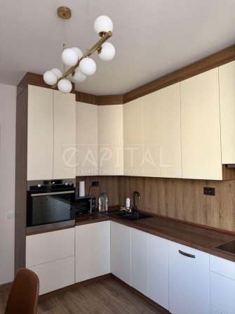 Оренда просторої 3-кімнатної квартири в ЖК «4 Сезони» | 10 хв до метро - фото 1