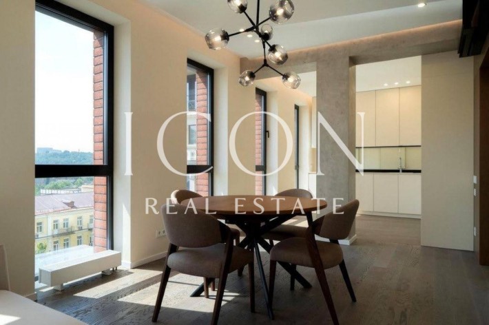 Квартира у Жк « Chicago Central house” - фото 1