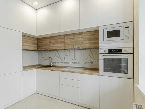 Аренда квартиры, ул. Никольско-Слободская, ЖК Солнечная Ривьера, Днепровский р-н