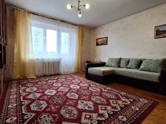 Оренда 1К, Шухевича 26,Дніпровський, Воскресенка, Троєщина, Райдужний