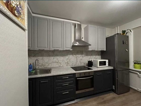 Оренда 1к.квартири Голосіївський район біля фабрики Рошен