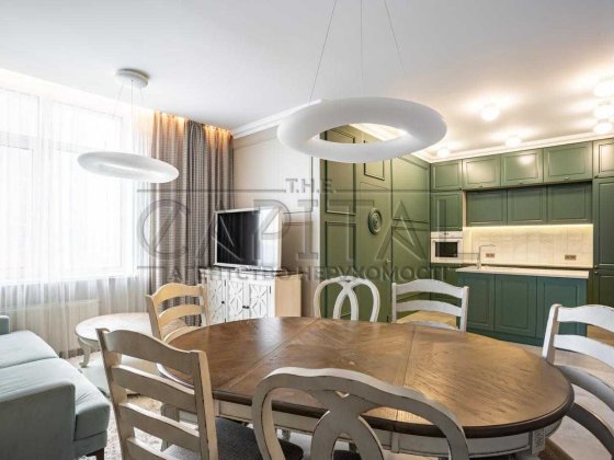 Оренда , Осокорки , ЖК River Stone, Еко Флоу , 60м2. Київ