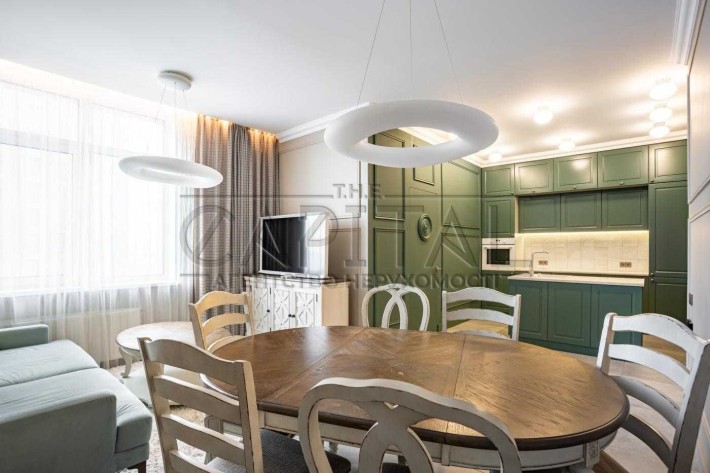 Оренда , Осокорки , ЖК River Stone, Еко Флоу , 60м2. - фото 1