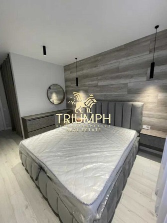 ЖК Лебединий | 2 кімнати | Балкон | ТОП ремонт | Харківська Позняки Осокорки - фото 1