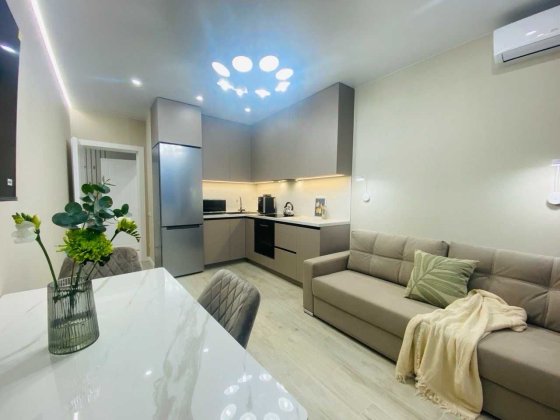 Долгосрочная аренда квартиры Киев