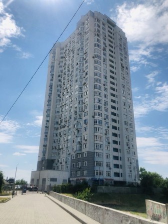 Оренда квартири ст.м. Осокорки, проспект Бажана,8 б - фото 1