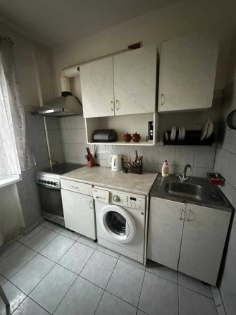 2к (50кв.м) біля Дарницької площі пр.Соборності - фото 1