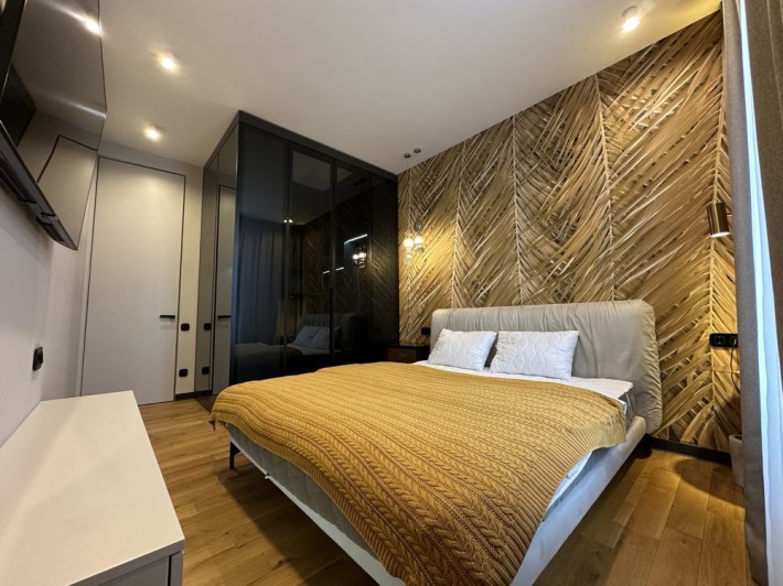 Оренда.Tetris hall 2. Без %, Ціна з паркингом. Федорова 2а - фото 1