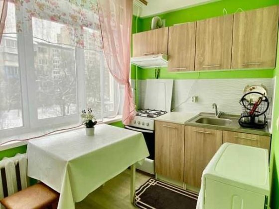 квартира 2-х кімнатна оренда Київ