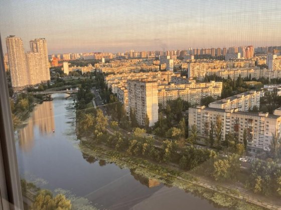 Аренда 1 комнатной квартиры в ЖК Лазурный блюз на Туманяна 15А