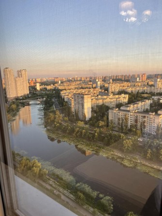 Аренда 1 комнатной квартиры в ЖК Лазурный блюз на Туманяна 15А - фото 1