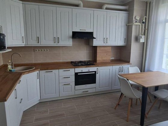 Оренда євродвушки в ЖК Британський квартал, вул. Луценко, 8-А Київ