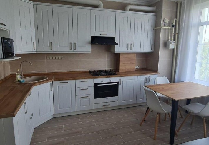 Оренда євродвушки в ЖК Британський квартал, вул. Луценко, 8-А - фото 1