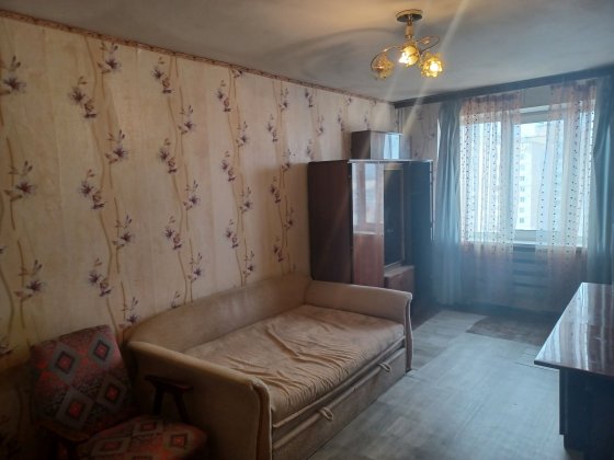 Здам 1кiмн квартиру на Лiсовому проспект 41 Киев