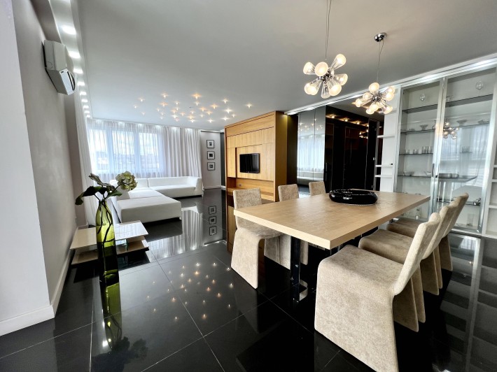 Оренда СТИЛЬНОЇ 2-кімнатної квартири в преміальному ЖК Park Avenue VIP Парк Авеню - фото 1