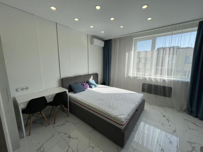 1к смарт-квартира, Перша здача, ЖК Паркленд - фото 1