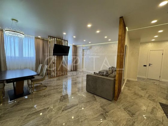 Оренда квартири,  ЖК NAVIGATOR, пров. Балтійський, Оболонь