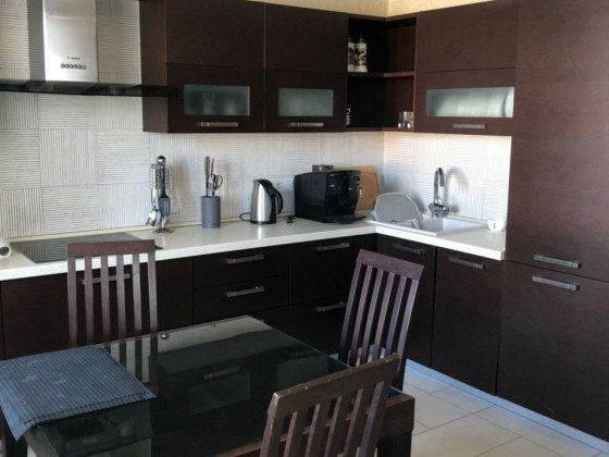 Здаю чудову 2-кімнатну  квартиру на м. Позняки Київ