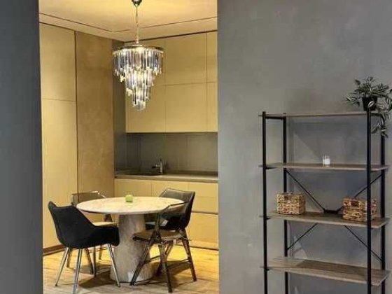 Оренда в ЖК Royal Tower оренда 1 кімн. Центр Олімпійський Саксаганського Володимирська Киев