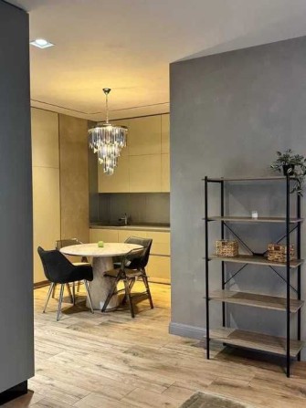 Оренда в ЖК Royal Tower оренда 1 кімн. Центр Олімпійський Саксаганського Володимирська - фото 1