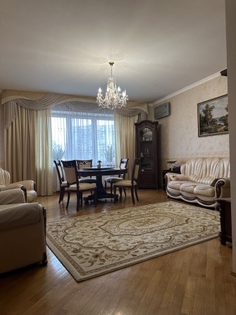 Долгосросная оренда квартиры  ЖК ОАЗИС - фото 1