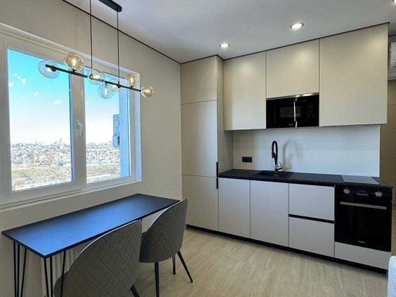 Терміново! Оренда квартири в ЖК Нова Англія(б. Лінкольн) Київ