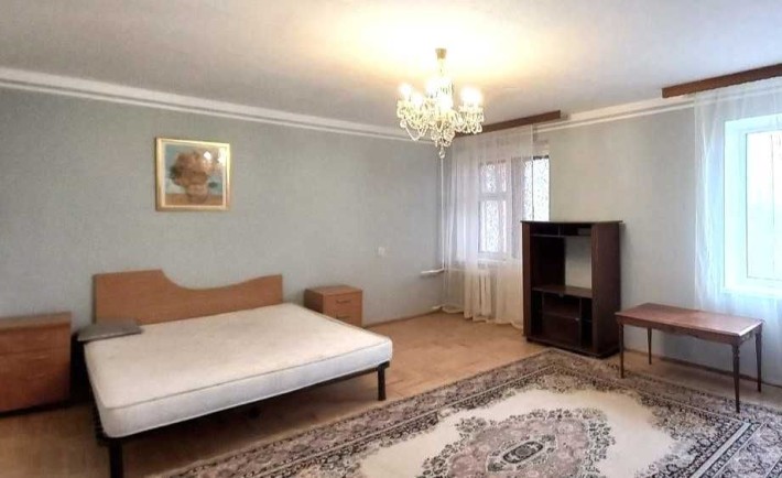 Метро Оболонь Пр. Івасюка 16-В Оренда 2к квартира - фото 1