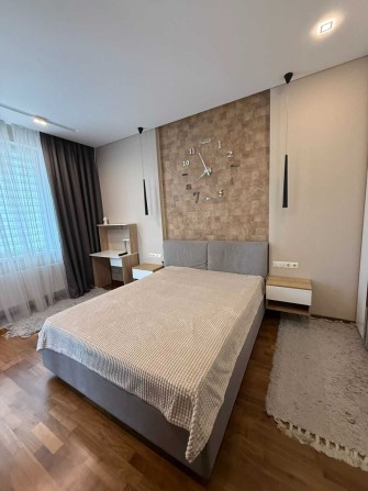 Без %! Видова ексклюзивна 3-к в ЖК "Рівер Стоун", вул. Трускавецька 6В. Вільна! Готова до заселення! - фото 1