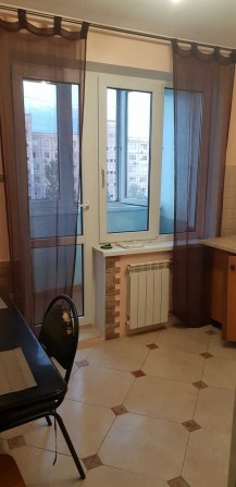 Здається в оренду однокімнатна квартира в Оболонському районі у Києві. - фото 1