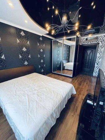 2к квартира метро Славутич 10хв пішки - фото 1