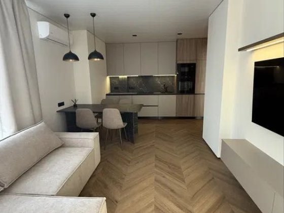 Перша здача! ЖК “Паркове Місто” | вул. Вишгородська, 45Г | Подільський район Київ