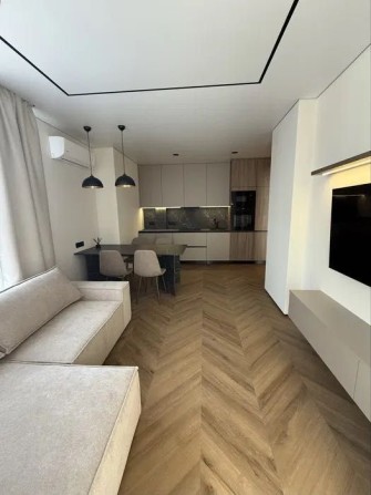 Перша здача! ЖК “Паркове Місто” | вул. Вишгородська, 45Г | Подільський район - фото 1