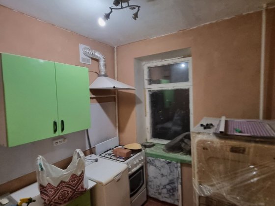 Сдам однокомнатную квартиру ул. Литвинского Киев