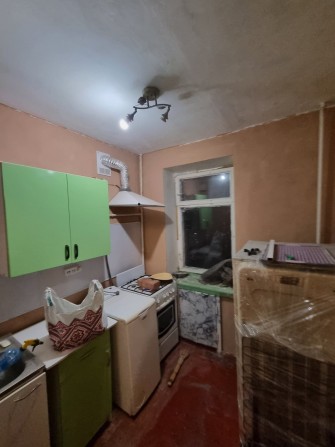 Сдам однокомнатную квартиру ул. Литвинского - фото 1