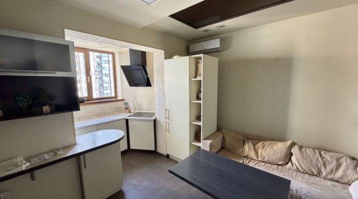 Оренда 2к квартири Урлівська 20, Позняки - фото 1