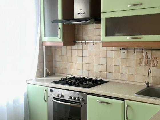 ВІД ВЛАСНИКА. Здається 1к. кв. вул В Васильківська центр, м. Палац Україна