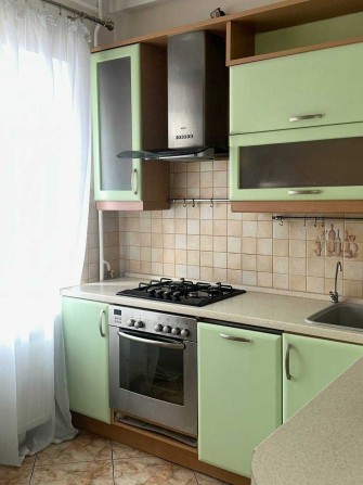 ВІД ВЛАСНИКА. Здається 1к. кв. вул В Васильківська центр, м. Палац Україна - фото 1